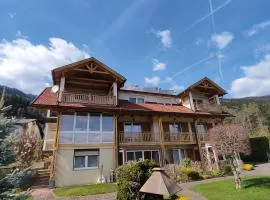 Haus Maria