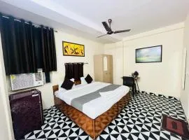 Hotel Peace - 5 Mins Away From US Embassy