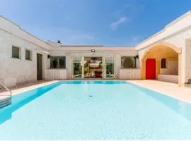 Agri Resort Gallipoli