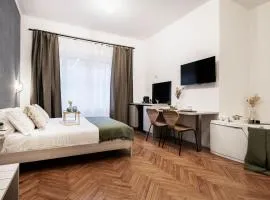 Easylife - CAV101 Elegante mono in Centrale