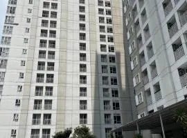 Apartment Skyland Jatinangor by Mustika