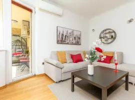 Danube Terrace Hacienda by NW