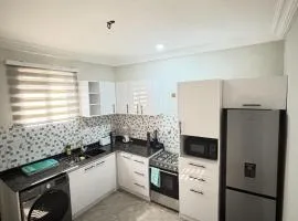 Modern comfort Getaway