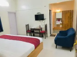 Hotel great punjab