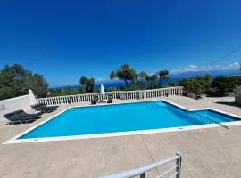 Villa Levanda (Loggos Paxos)