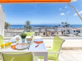 Ático Apartamento Las Burras Playa
