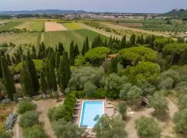 Villa I Tigli - Pervinca