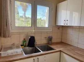 Agelina Apartment