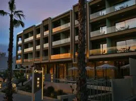 Asters Hotel