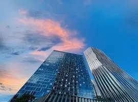 Yomanjoo City View Hotel - Shenzhen Nanshan Coastal City Flagship Store