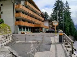 SPINALE HOUSE a 150 mt dalle piste "CIPAT O22247-AT-O11471"
