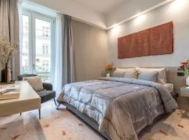 SARDINIA RE - Viale Italia Rooms