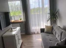 Apartament diamentowy