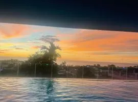 Sunset Plaza