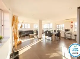 B96 - Solar Vau Fresh Apartment