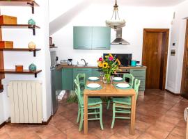 Casa Vacanza Anna Maria, hotel in Clusane sul Lago