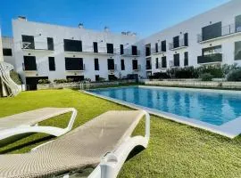 Roca Maura by Costabravaway AC /Sea view