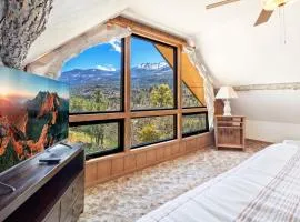 Singer Cabin 1