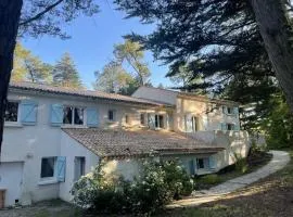La Cachette d'Oona