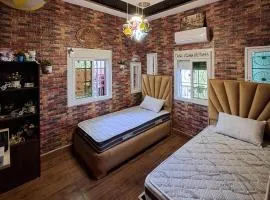 house Ketama vip
