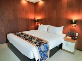 Dancenter Luxury Retreat Angeles City Pampanga Formerly Hevea Resort