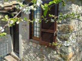 Autenticum Agriturismo Tolfa, hotel v destinaci Tolfa