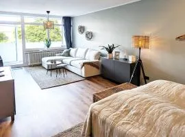 Ferienwohnung Nautilus