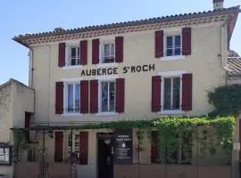 auberge saint roch