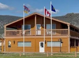 Merritt Lodge
