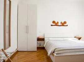 Villa Essenza - Premium Bike & Hike House