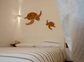 Villa Essenza - Rooms and Breakfast