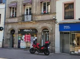 Felicita Vintage Appartements - Colmar City Center