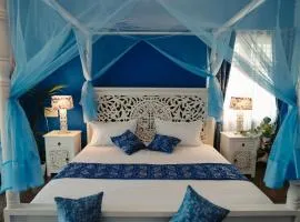 Adhyaya - Heritage Reverbed 4 BHK AC Triplex Villa