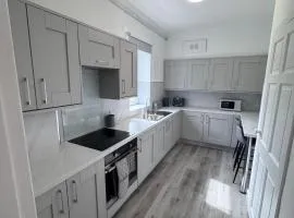 Helensburgh Central Apartment - Macaulay Letting