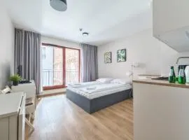 Waterlane Island Deluxe 5B by Grand Apartments