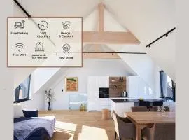 Designapartment Salzburg