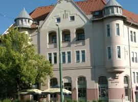 Bors Apartman Szeged