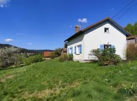 Maison cosy au cœur de la Vallée des Lacs Xonrupt