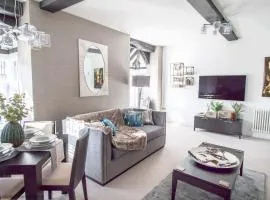George & Dragon Luxury Holiday Apartment - Henley-in-Arden