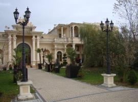 Hotel Venecia Palace