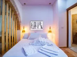 Molise Garden Apartments Renato