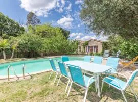 Maison avec piscine location de vacances ferme pédagogique du dolmen