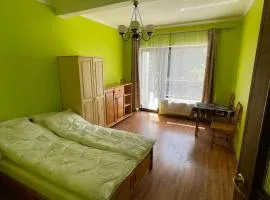 Apartament Kołobrzeg - Podczele