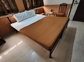 Hotel Girija Residency