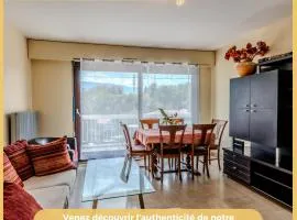 Chez Soze I T2 I Saint-Julien-en-Genevois