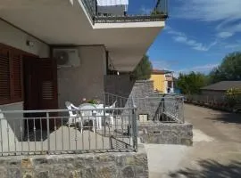 Appartamenti La Chiandata