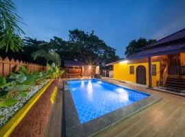 Afaa Langkawi Homestay