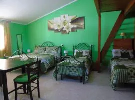 Casa da Pina