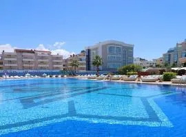 Porta Kavalja Resort