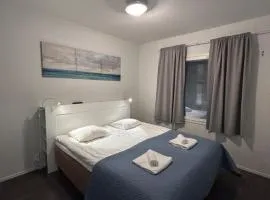 Modern Slope apartment 2
